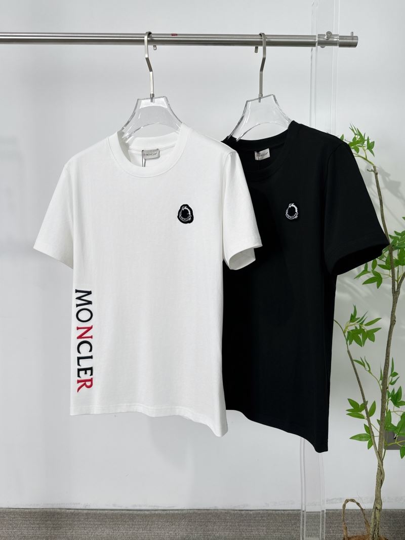 Moncler T-Shirts